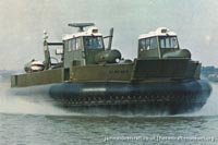 SRN6 being used in industry